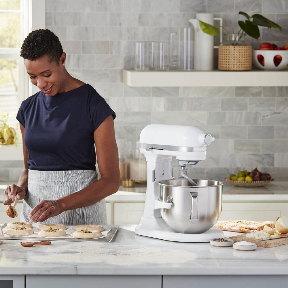 KitchenAid® Bowl-Lift Stand Mixer, 7-Qt.