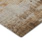 Dalyn Rug Company Kochi KC10 Rust 2"6" x 3"10" Area Rug, , large