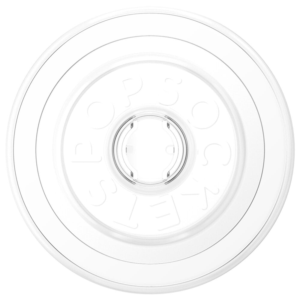 PopSockets Mickey and Friend MagSafe PopGrip in Airbag Sherbert Mickey Stripe, , large