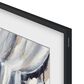 Samsung 75" Class The Frame 4K Vision AI in Black - Smart TV (2026), , large