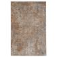 Ashley Mauville 5" x 7"10" Cream, Orange, Brown, Gray and Blue Area Rug, , large