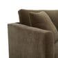 CityLine Bryn Stationary Sectional Right Facing in Heritage Green, , large