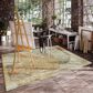 Dalyn Rug Company Boca BO11 Taupe 9" x 12" Area Rug, , large