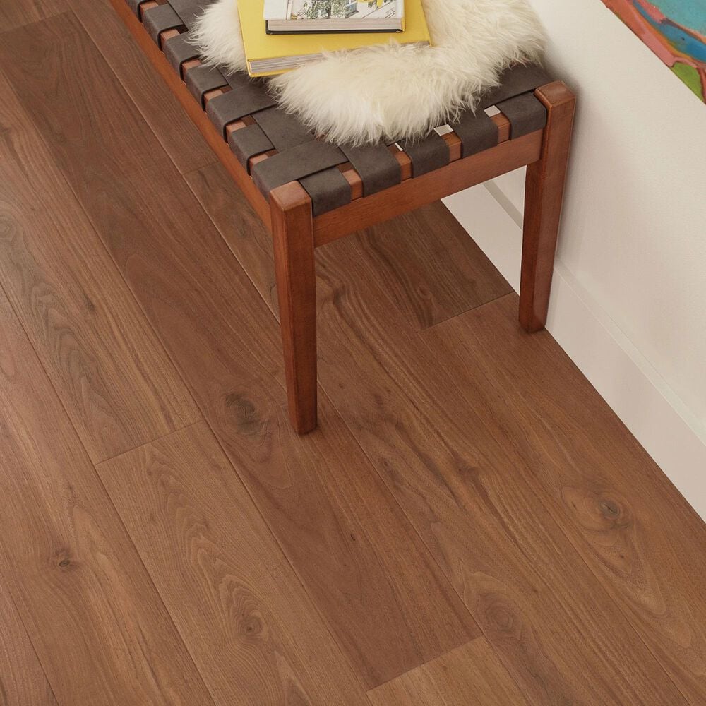 COREtec Originals Premium Irene Walnut 7&quot; x 60&quot; Luxury Vinyl Plank, , large