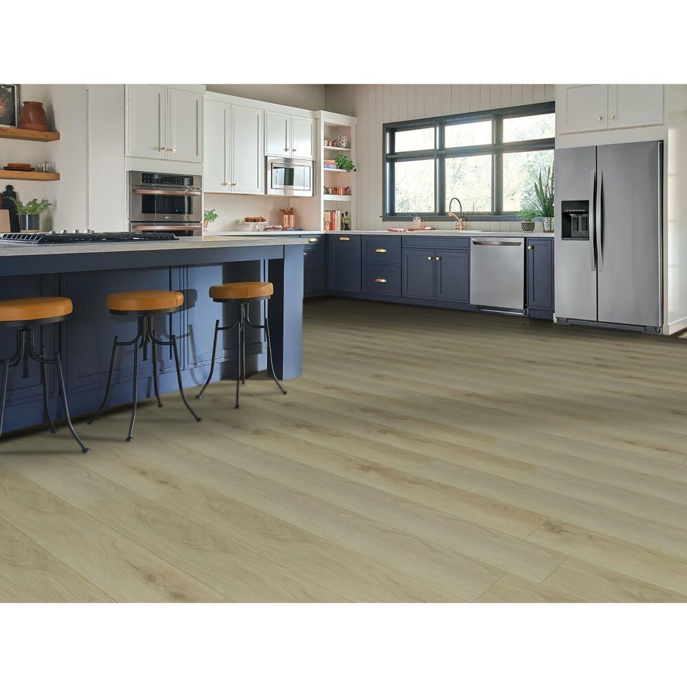 Robbins Pro-Tekt Classic Pro Mindful Pale 8&quot; x 60&quot; Luxury Vinyl Plank, , large