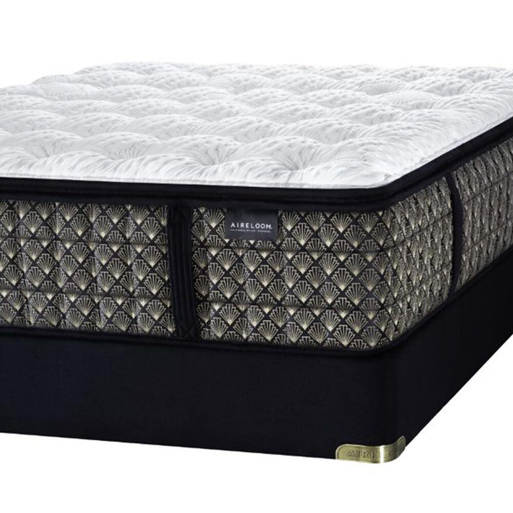 Aireloom Night Stars Luxetop Plush Full Mattress Only, , large