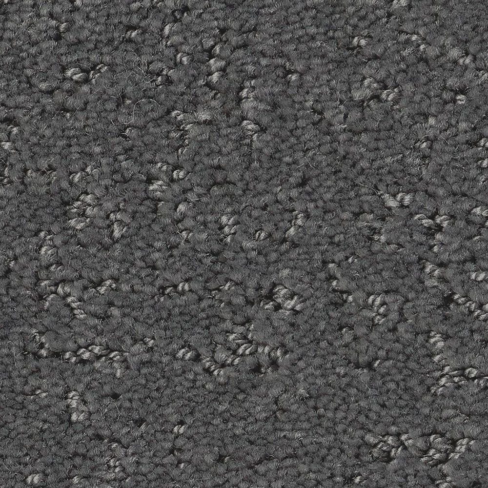 Shaw Canvas Comfort Blue Carpet in Power Suit, , large