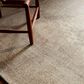 Jaipur Casen Adorn Tan and Brown 6" x 9" Area Rug, , large