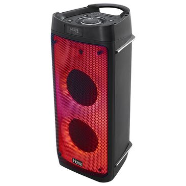 iHome Portable Bluetooth Party Speaker, , large