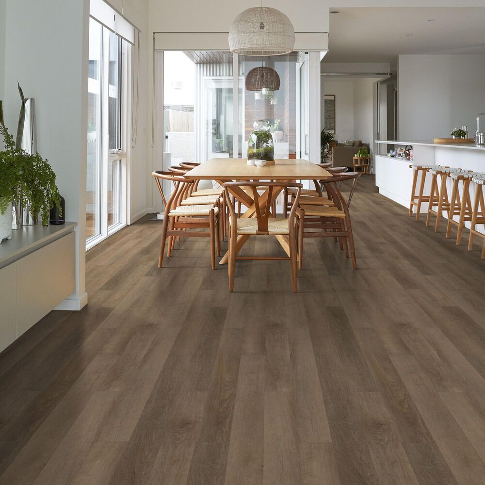 COREtec Originals Classics Brockport Oak 5&quot; x 48&quot; Luxury Vinyl Plank, , large