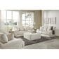 Hartsfield Lamar Sofa in Cream, , large