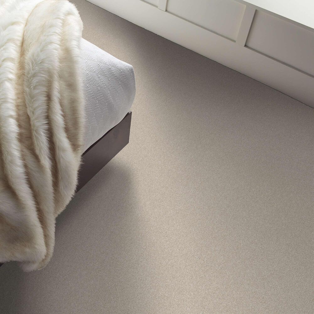 Shaw Del Rio I Carpet in Champagne Toast, , large