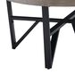 Ashley 7-Piece Living Room Set in Coffee, , large
