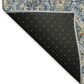 Dalyn Rug Company Neo NO6 2"3" x 7"6" Denim Runner, , large