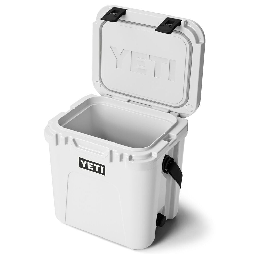 YETI Roadie 24 2.0 Hard Cooler in White, , large