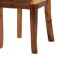 Baxton Studio Luan Side Chair in Natural Brown, , large