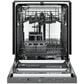 GE Appliances Built-In Dishwasher Energy Star in Stainless Steel, , large