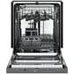 GE Appliances Built-In Dishwasher Energy Star in Stainless Steel, , large
