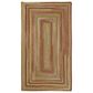 Capel Homecoming 0048-200 2" x 8" Evergreen Runner, , large