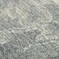 RIZZY Harmony  7"9" x 9"9" Gray Area Rug, , large