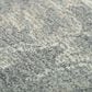 RIZZY Harmony 7"9" x 9"9" Gray Area Rug, , large