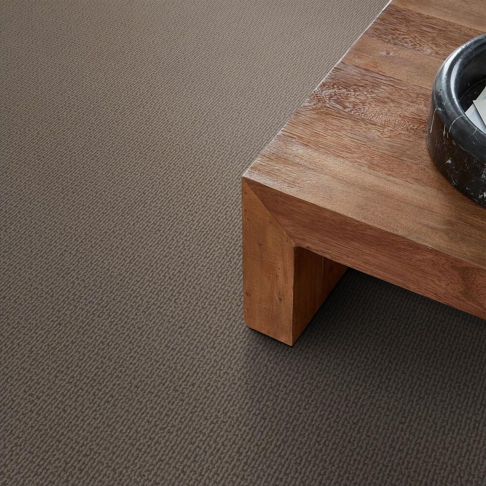 Shaw Crafted Embrace Carpet in Raw Wood, , large