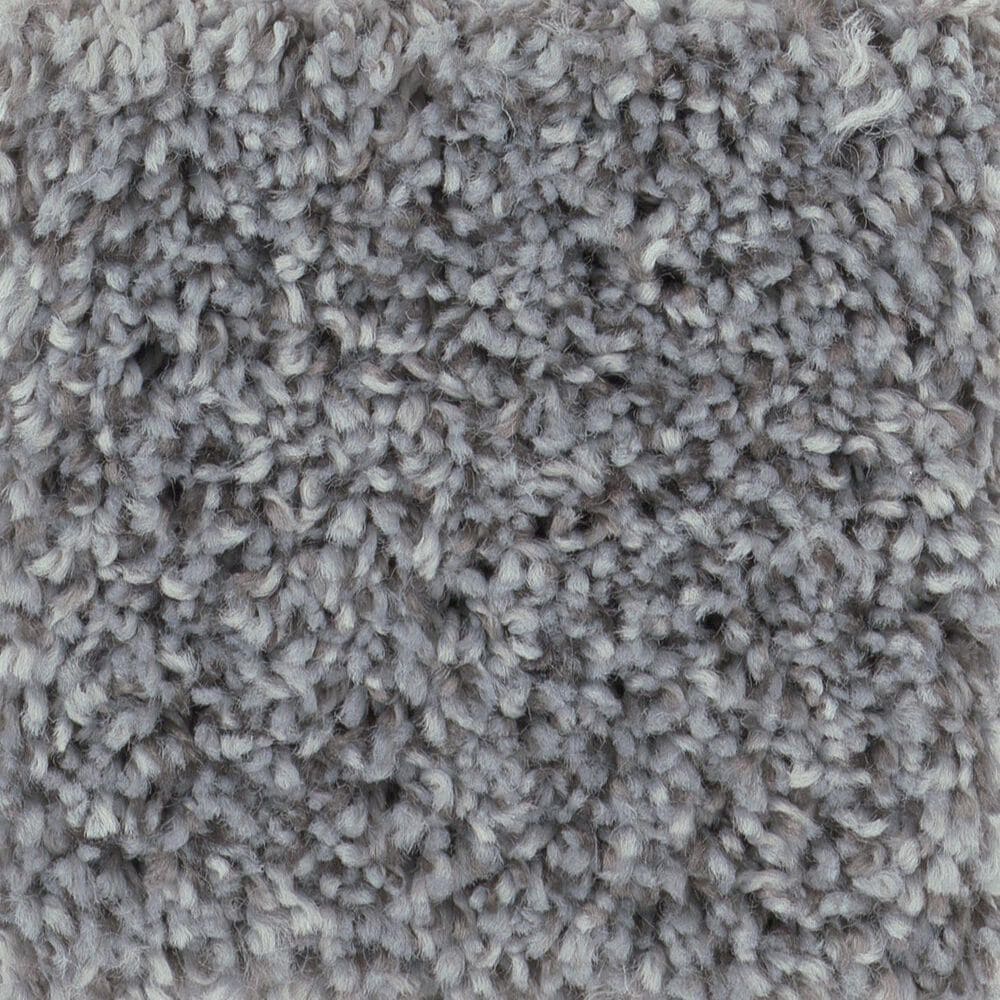 Shaw Bellera Calm Serenity II Carpet in Stormy, , large