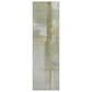 Dalyn Rug Company Ravenna RN9 2"3" x 7"6" Aloe Runner, , large