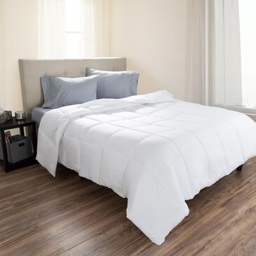 Timberlake Lavish Home Goose Alternative Comforter, , large