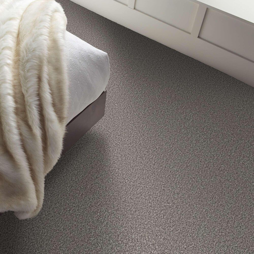 Shaw Renewed Energy I Carpet in Fog, , large