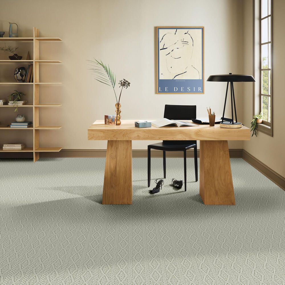 Anderson Tuftex Crochet Carpet in Willow, , large