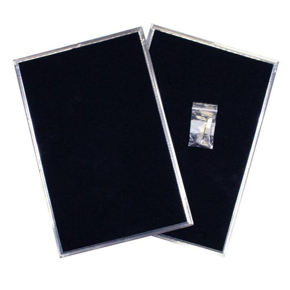 GE Appliances Removable Charcoal Filter, , large