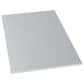 Liebherr 30" Door Panel for 80" Built-In Fridge in Stainless Steel, , large