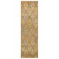 Dalyn Rug Company Tabrook TB2 Copper 2"3" x 7"6" Runner, , large
