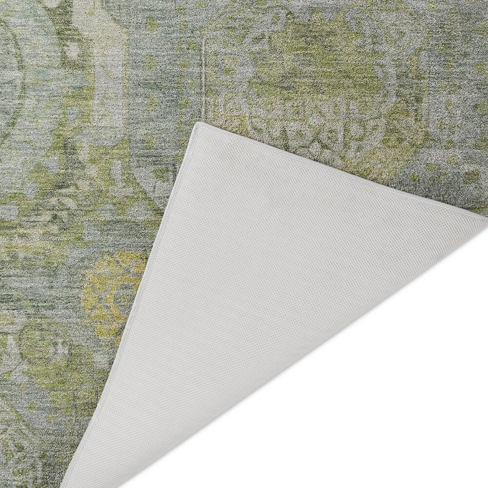 Dalyn Rug Company Tabrook TB14 Sage 1&#39;8&quot; x 2&#39;6&quot; Area Rug, , large