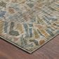 Dalyn Rug Company Nexus Seaside 9" x 12" Area Rug, , large
