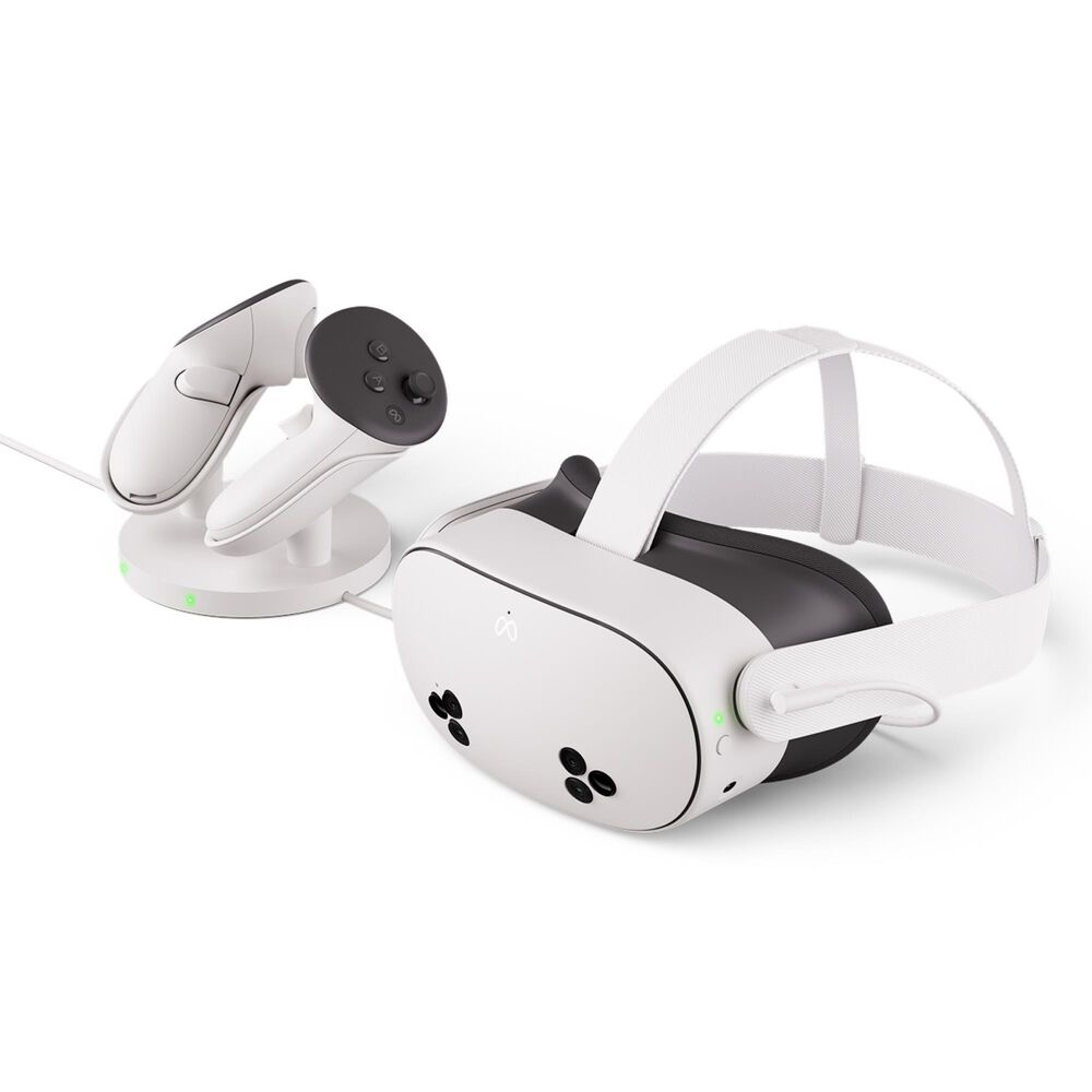Meta Quest Compact Charging Dock, , large