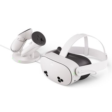 Meta Quest Compact Charging Dock, , large