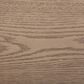 Riva Ridge Oxford Queen Panel Bed in Tan with USB Ports, , large