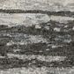 Oriental Weavers Hayden 2"3" x 7"6" Grey and Ivory Runner, , large