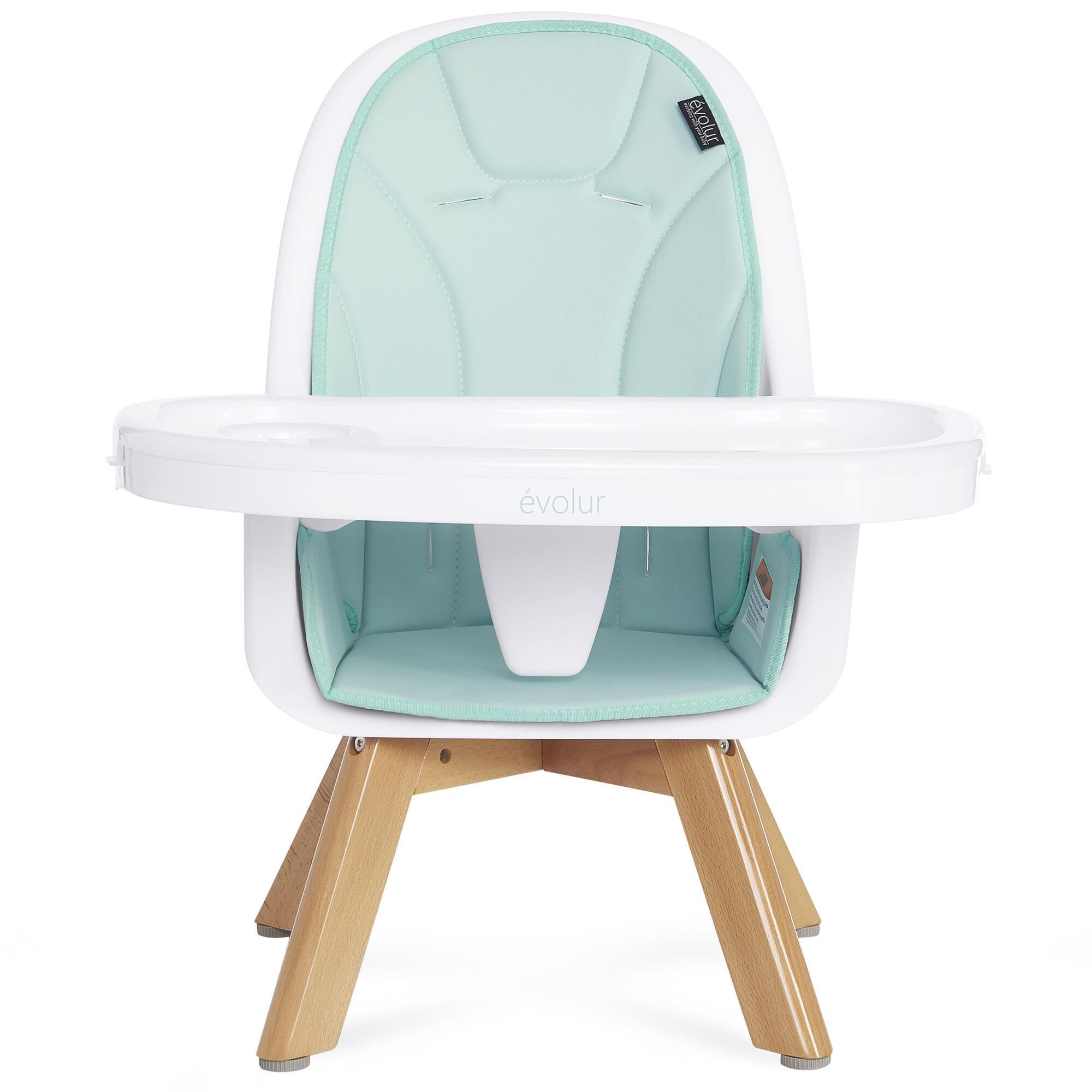 Zoodle discount high chair