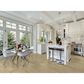 Mohawk Hampton Villa Sierra Sand Oak 8" x 47" Laminate, , large