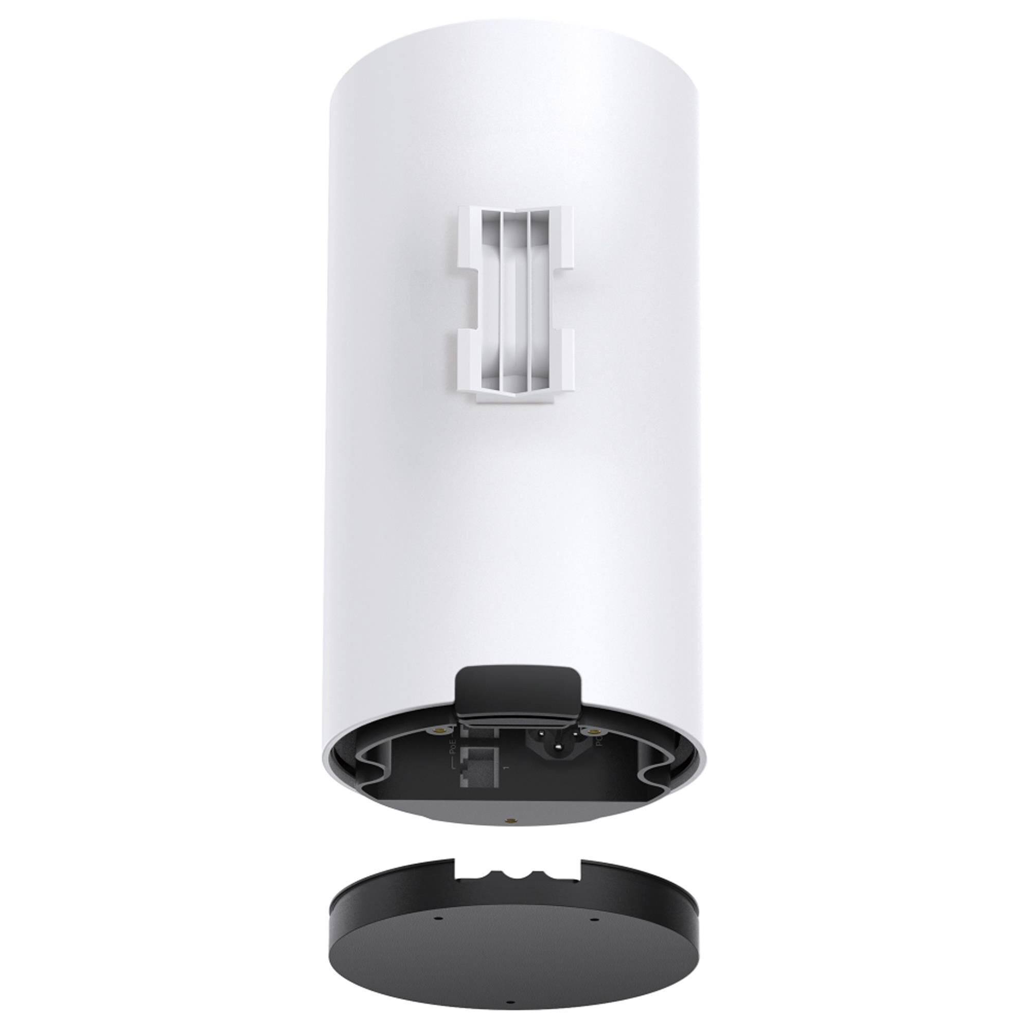 TP-Link Deco X50-Outdoor Whole Home Mesh Dual-Band Wi-Fi 6 in White