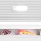 GE Appliances 10.7 Cu. Ft. Manual Defrost Chest Freezer in White, , large