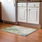Dalyn Rug Company Bresca 1"8" x 2"6" Aloe Indoor/Outdoor Area Rug, , large