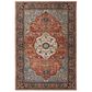 Karastan Spice Market Petra 90661-90097 9"6" x 12"11" Multicolor Area Rug, , large