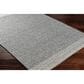 Surya Abby 5" x 7"6" Gray Area Rug, , large