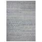 Loloi Cline Sky 7"9" x 9"9" Area Rug, , large