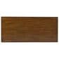 Ashley Taffenbrook 5-Drawer Chest in Medium Brown, , large