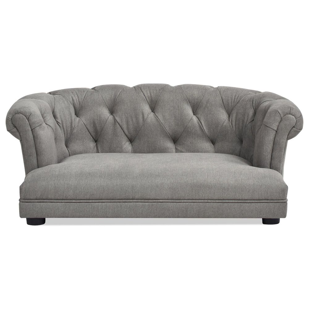Jennifer Taylor Home Kiki Dog Sofa Bed in Uptown Gray, , large